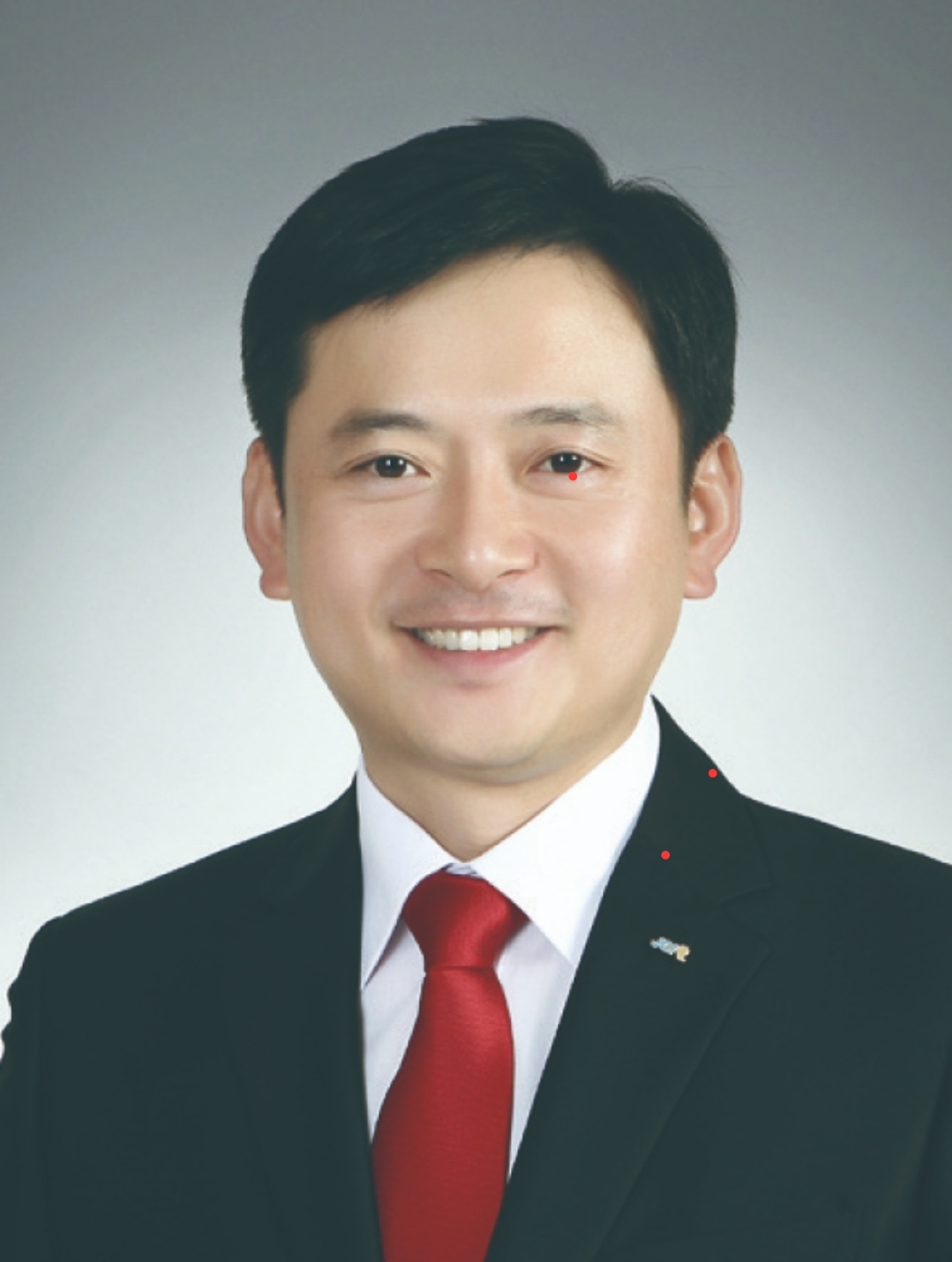 박형규